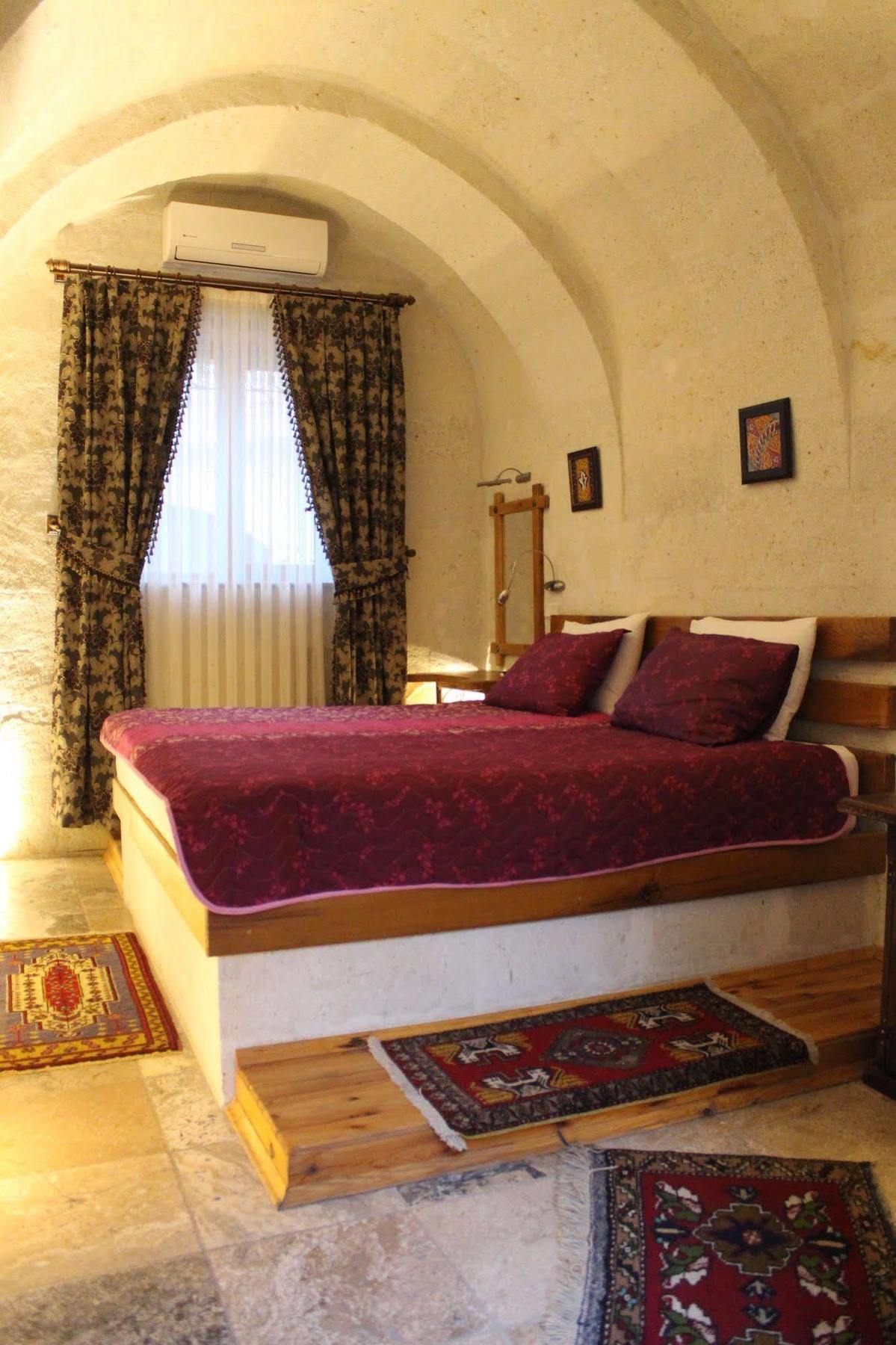 Hanzade Cappadocia Göreme Exteriér fotografie